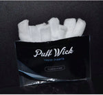 Puff Wick Cotton (Made in the USA)