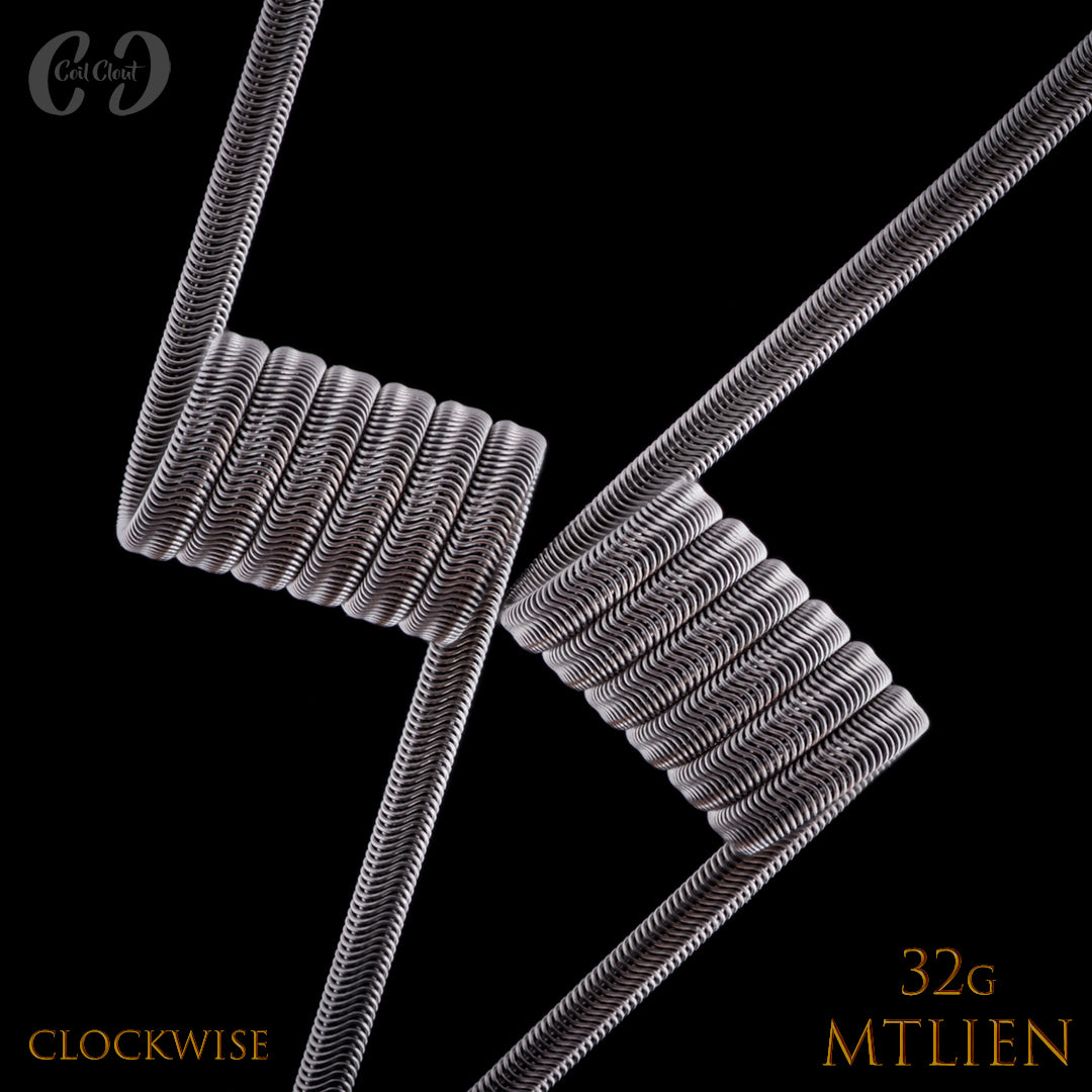 MTLien .70Ω (Multiple Lead Orientations)