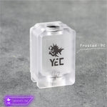 YEC Frosted BORO (Limited Edition)