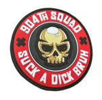 ODB Patches