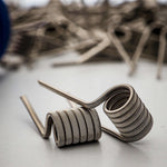 *NEW* Fused Clapton (High Gauge Fuse) .22Ω