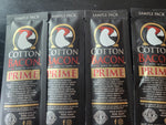 Cotton Bacon Prime Travel Pack