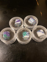 Top-Shelf Drip Tips (Handmade in the USA)