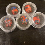 Top-Shelf Drip Tips (Handmade in the USA)