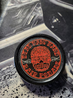 Dead Man's Hand Body Products