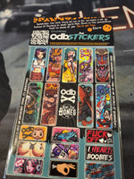 ODB Battery Wraps – 18650 & 21700 (TONS OF NEW VARIANTS) & PRODUCTS
