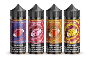 Liquids (60+ Options. 100/120ml. 3mg & Salts. Premium Brands. Lowest Prices)