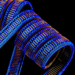 Staple Staggered Fused Clapton (Limited Edition) (PRE-ORDER) .11Ω