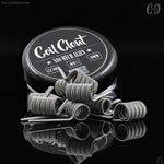 Hyperion V2 Mechanical Mod (ThunderCloud x Infinite Modz) (RESTOCKED)