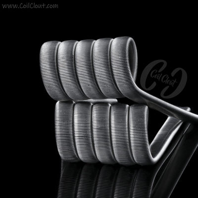 Coil Clout Small Mass Fraple .16Ω