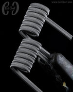 Recoil R3 24mm RDA (ThunderCloud x GrimmGreen)