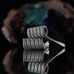 Hyperion V2 Mechanical Mod (ThunderCloud x Infinite Modz) (RESTOCKED)