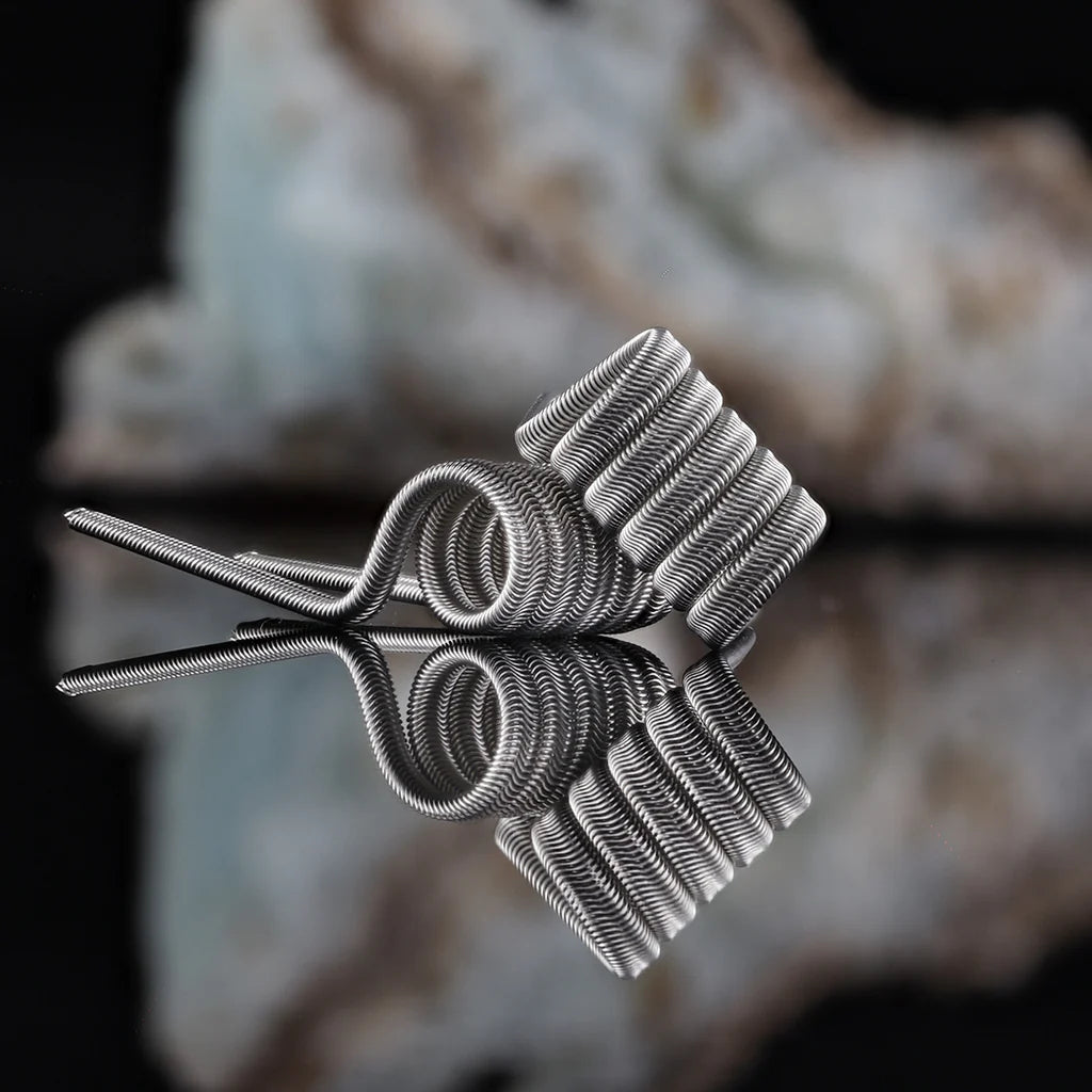 *NEW* Small Mass Alien .26Ω (High Gauge Alien Fuse)
