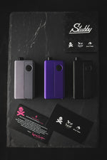 Stubby 18 AIO (Comes with SS RDTA) (Suicide Mods · Bogan · Orca)