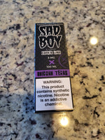 SADBOY (Only $13.00 after code is used)