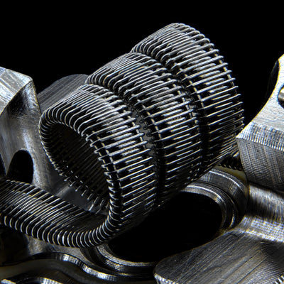 MTL Staggerton .20Ω/coil (Opposing) (Limited Edition Exotic)
