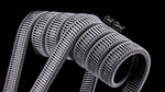 Staple Staggered Fused Clapton (Limited Edition Exotic) .11Ω