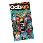 ODB Sticker Packs
