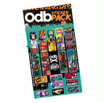 ODB Sticker Packs