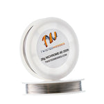 Twisted Messes Spooled Wire
