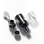 Sparrow 24mm RTA by Early Bird (Only $72.00 with Code: CLOUT)