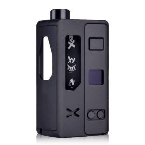 Stubby18 AIO X-Ray DNA60C (Comes with SS RDTA)