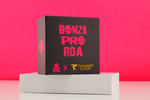 Bonza Pro 25mm RDA (Bogan x ThunderCloud)
