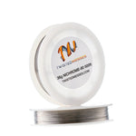 Twisted Messes Spooled Wire
