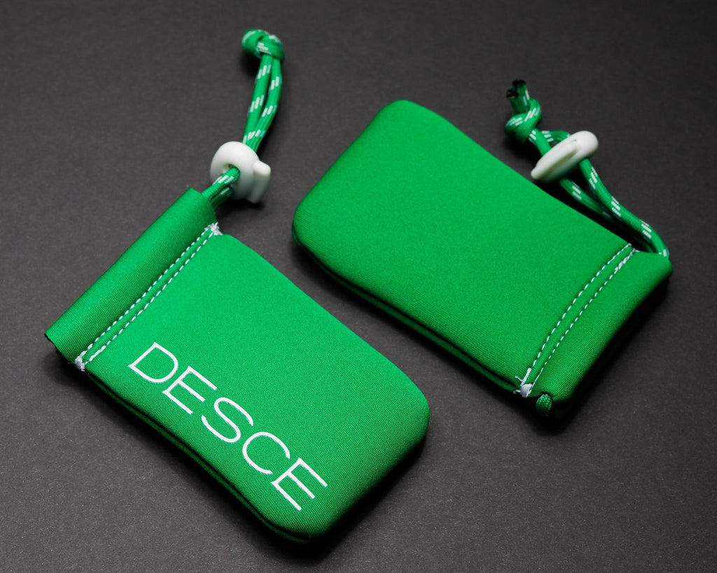 Desce Pouches (RESTOCK SALE)