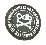 ODB Patches