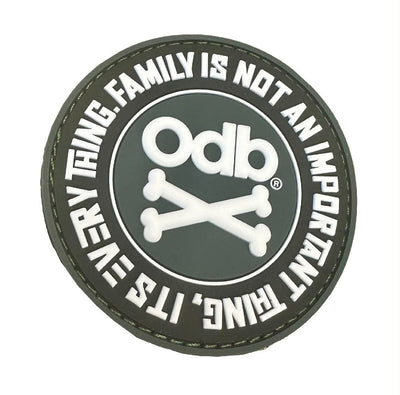 ODB Patches