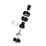 Sparrow 24mm RTA by Early Bird (Only $72.00 with Code: CLOUT)