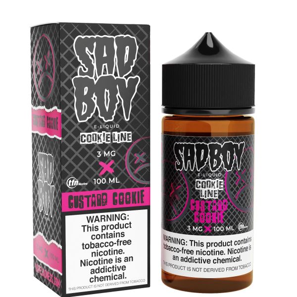 SADBOY (Only $16.25 after code is used)