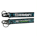 ODB Key Tags
