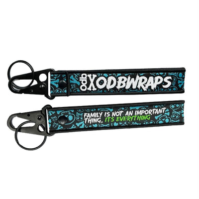 ODB Key Tags