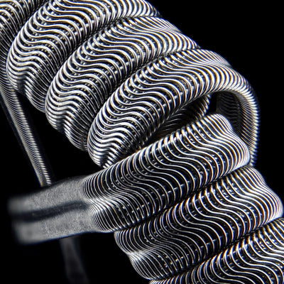 10 Core Fatty Fralien (Limited Edition Exotic) .08Ω