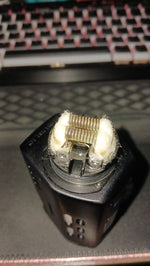 Turnstone 30mm RDA by Early Bird