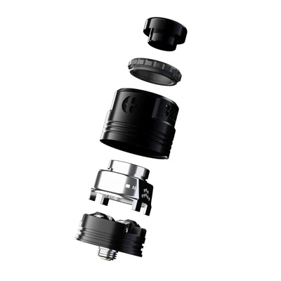 Turnstone 30mm RDA by Early Bird