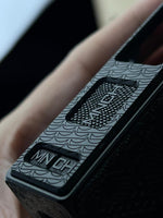 ROYAL V i3 AIO DNA60 (Monarchy Engraved Edition)