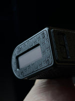 ROYAL V i3 AIO DNA60 (Monarchy Engraved Edition)