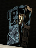ROYAL V i3 AIO DNA60 (Monarchy Engraved Edition)