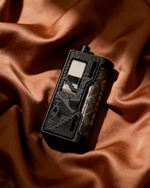 ROYAL V i3 AIO DNA60 (Monarchy Engraved Edition)