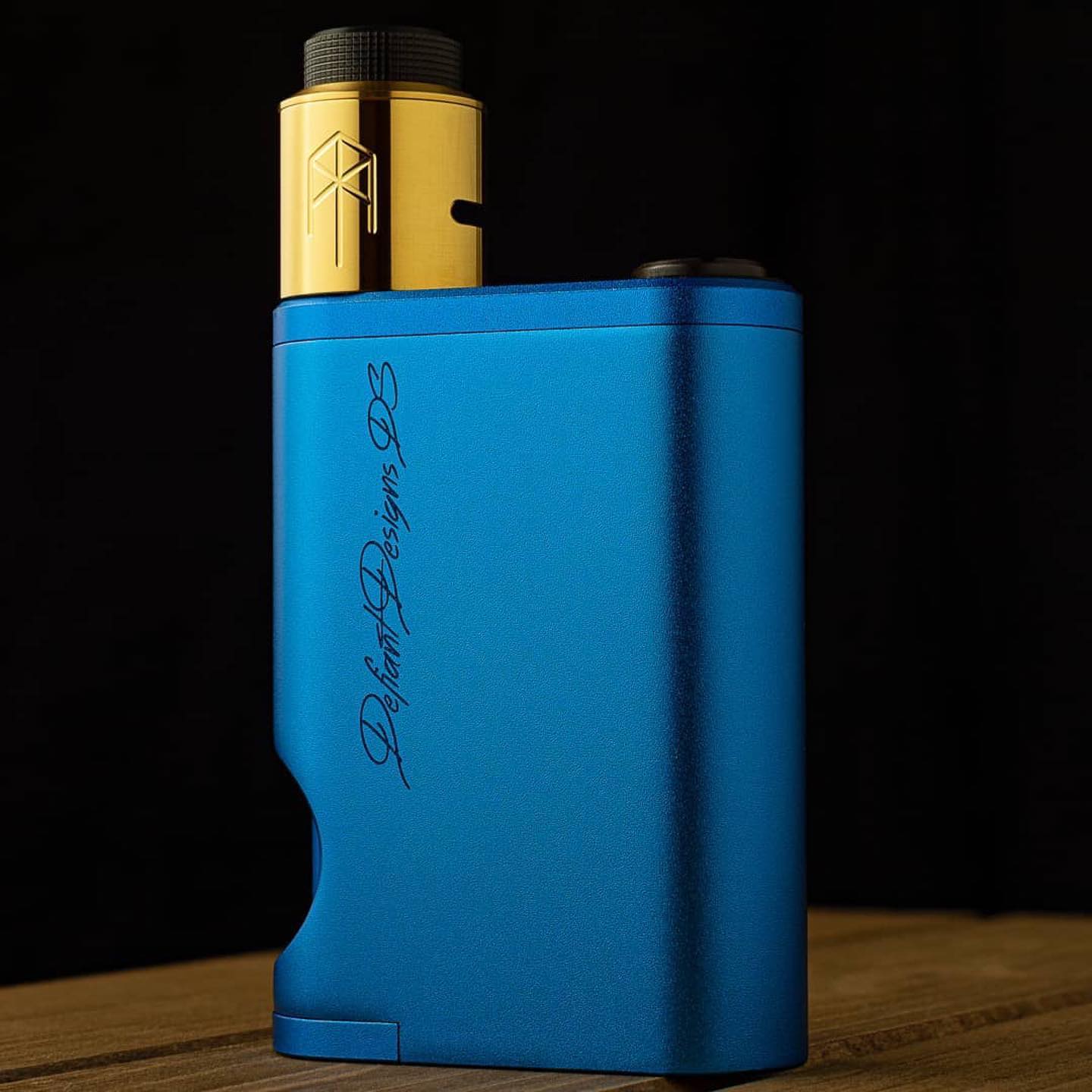 Defiant Designs DS (SOLD OUT) – Coil Clout