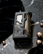 ROYAL V i3 AIO DNA60 (Monarchy Engraved Edition)