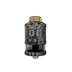 DJV v2 26mm RDTA – Coil Clout