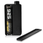 Stubby 18 AIO (Comes with SS RDTA) (Suicide Mods · Bogan · Orca)