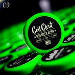 N90 Mech Alien .08Ω