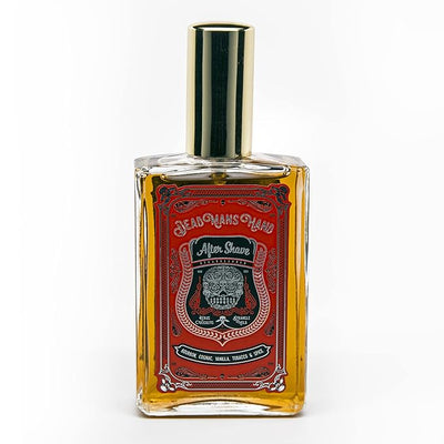 Dead Man's Hand Body Products