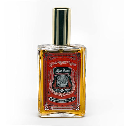 Dead Man's Hand Body Products