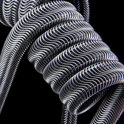 Coil Clout 10 Core Fralien (VERY Limited Edition Exotic) (PRE-ORDER) .08Ω/set